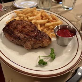 The Hitching Post 2 - Steak and fries - Steakhouses Near Me - Buellton, California The Hitching Post 2 - Steak and fries - Steakhouses Near Me - Buellton, California
