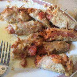 Annadale Meat Market - Veal spidinis
