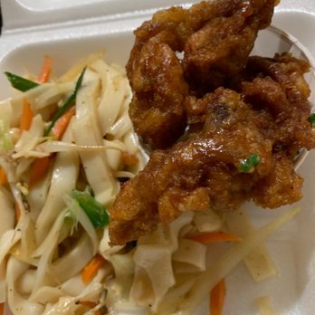 Fukuya - Chow fun and garlic chicken - Japanese Near Me - Honolulu, Hawaii Fukuya - Chow fun and garlic chicken - Japanese Near Me - Honolulu, Hawaii