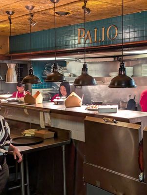 Palio Ann Arbor by null