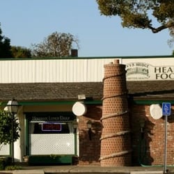 Ivy's Bridge to Better Health