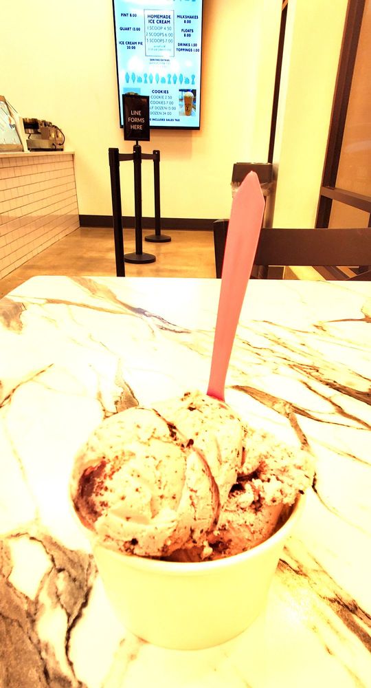 ONE MORE SCOOP Updated September 2024 22 Photos & 17 Reviews 3522
