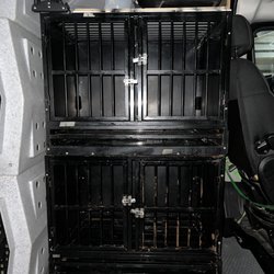 855 Petlift