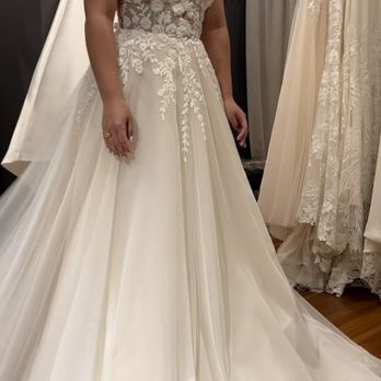 Bridal Breeze - Bridal Near Me - San Francisco, California Bridal Breeze - Bridal Near Me - San Francisco, California