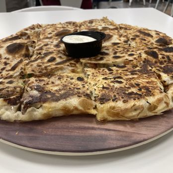 THE DOUGH SHOW - Orlando - The Dough Show - Mediterranean Near Me - Orlando, Florida THE DOUGH SHOW - Orlando - The Dough Show - Mediterranean Near Me - Orlando, Florida