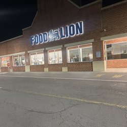 Food Lion - Good place