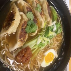 Wagamama - Ramen