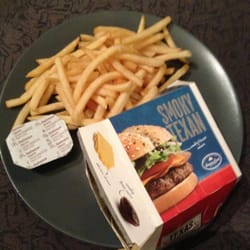 McDonald's - McDonalds