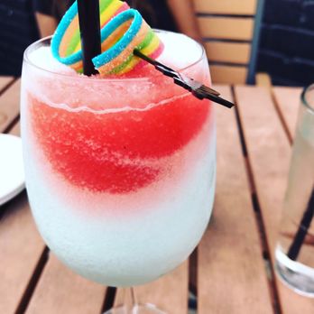 Jack's Astor's - Unicorn frozen drink - Canadian (New) Near Me - Scarborough, Ontario Jack's Astor's - Unicorn frozen drink - Canadian (New) Near Me - Scarborough, Ontario