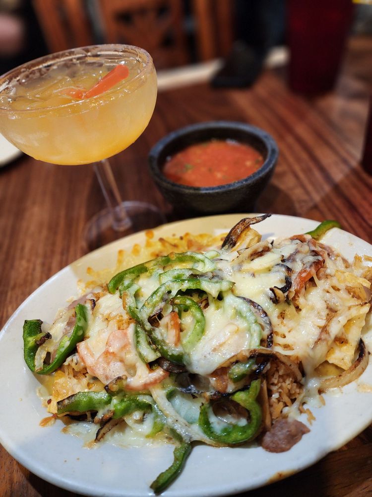 La Hacienda Mexican Restaurant
