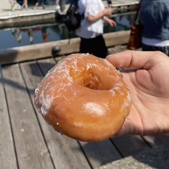 Lee's Donuts - honey dip donut - Donuts Near Me - Vancouver, British Columbia Lee's Donuts - honey dip donut - Donuts Near Me - Vancouver, British Columbia