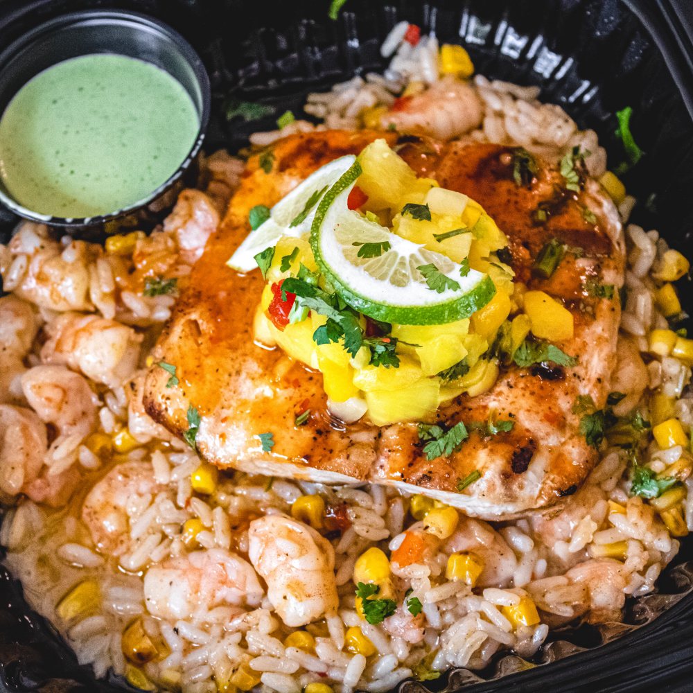 Salt & Lime Cabo Grill