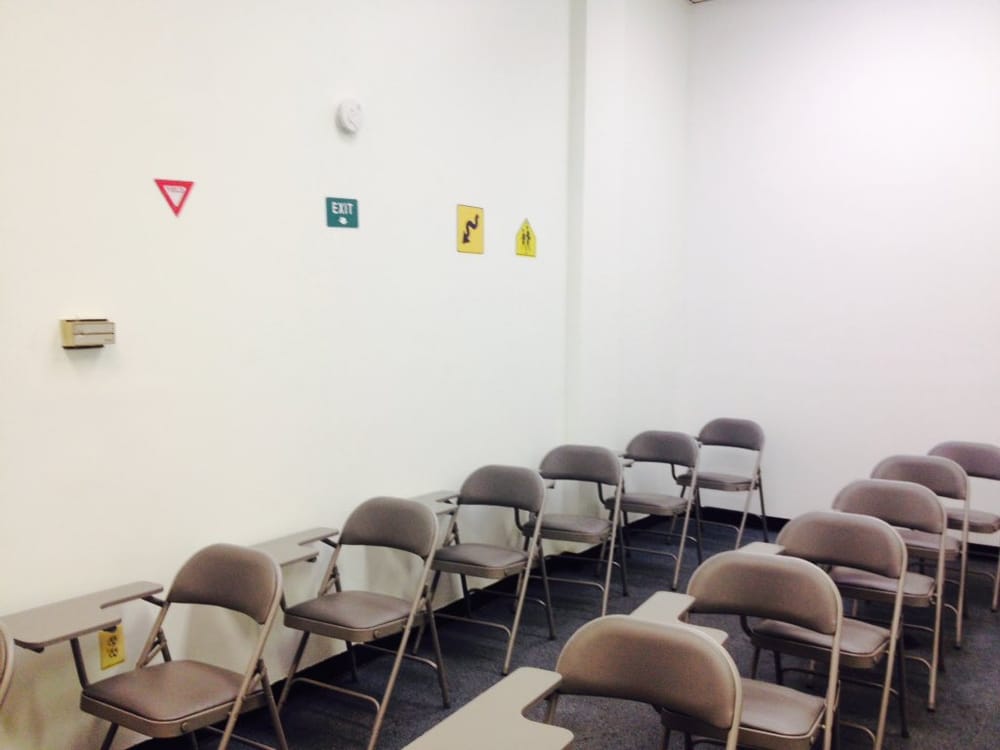 ALL SAINTS DRIVING SCHOOL Updated August 2024 5033 Garrett Ave