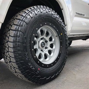 JBM Offroad - Auto Customization Near Me - Corona, California