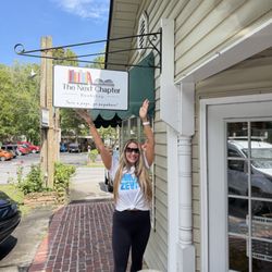 The Next Chapter Bookshop