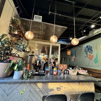 Seabirds Kitchen - Interior - Vegan Near Me - Costa Mesa, California Seabirds Kitchen - Interior - Vegan Near Me - Costa Mesa, California