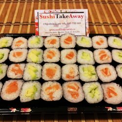 Sushi Take away