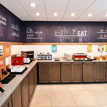 Hampton Inn Santee-I-95 - Breakfast Area - Hotels Near Me - Santee, South Carolina Hampton Inn Santee-I-95 - Breakfast Area - Hotels Near Me - Santee, South Carolina