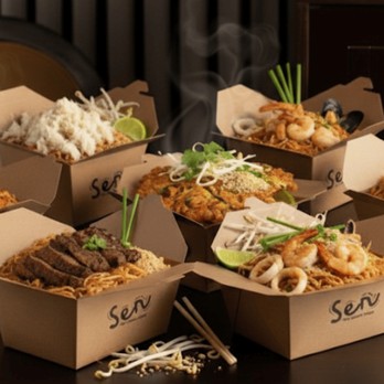 Sen Thai - Thai Near Me - Nashville, Tennessee Sen Thai - Thai Near Me - Nashville, Tennessee