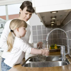 Omega Water Treatment