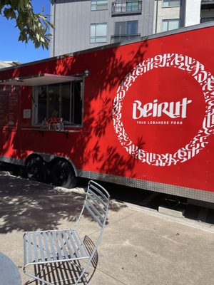 Beirut Restaurant by null Beirut Restaurant by null