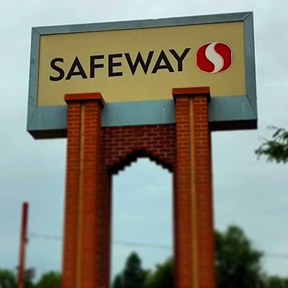 Safeway
