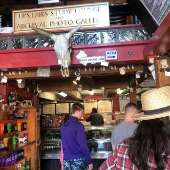 The Cow's End Cafe - Coffee & Tea Near Me - Venice Beach, California The Cow's End Cafe - Coffee & Tea Near Me - Venice Beach, California