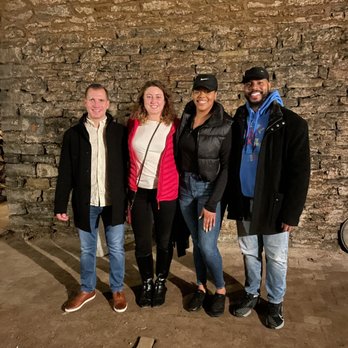 American Legacy Tours - Historical Tours Near Me - Cincinnati, Ohio