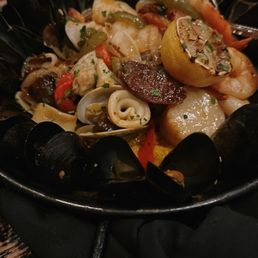 Paella