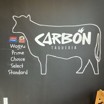 Carbon Taqueria - Inside - Tacos Near Me - Azusa, California Carbon Taqueria - Inside - Tacos Near Me - Azusa, California