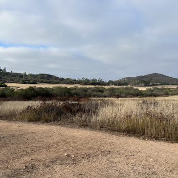 Iron Mountain - Hiking Near Me - Poway, California