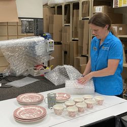 The UPS Store - Packing & Shipping Experts