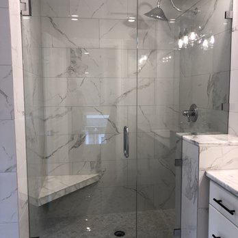 DCG Systems - Door & fixed panel - Door Sales/Installation Near Me - Portland, Oregon