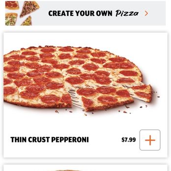 Little Caesars Pizza - Why show it if you don't have it???? - Chicken Wings Near Me - Haymarket, Virginia Little Caesars Pizza - Why show it if you don't have it???? - Chicken Wings Near Me - Haymarket, Virginia
