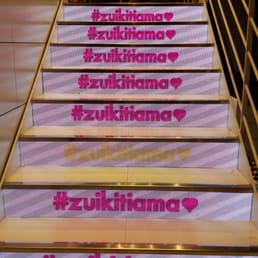 ZUIKI - Women's Clothing - Corso Buenos Aires 27, Milano, Italy - Phone  Number - Yelp
