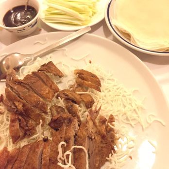 Il Mandarino - Peking duck - Chinese Near Me - Florence, FI