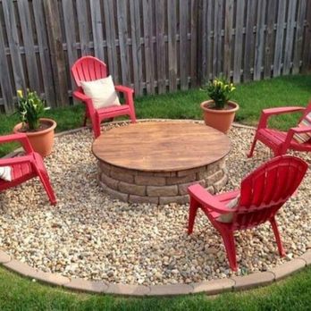 Keith Threatt Lawn and Landscaping - a fire pit - Landscaping Near Me Keith Threatt Lawn and Landscaping - a fire pit - Landscaping Near Me