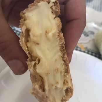 Beard Papa's - Desserts Near Me - Cupertino, California