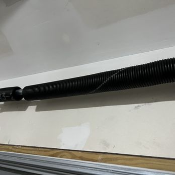 Ingenious Garage Door Services - Broken spring - Garage Door Services Near Me - Sugar Land, Texas Ingenious Garage Door Services - Broken spring - Garage Door Services Near Me - Sugar Land, Texas