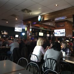 Crown Sports Lounge