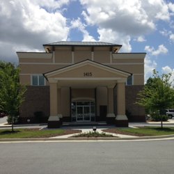 New Beginnings Comprehensive Women's Healthcare - Our Office