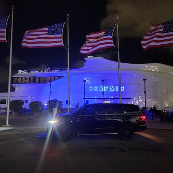 Ilda-Vip Services - Limos Near Me