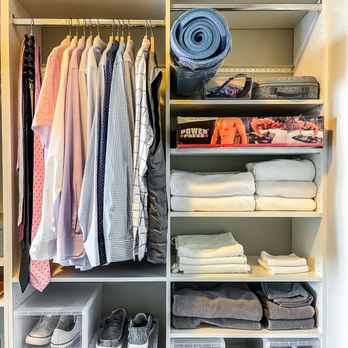 Mindful Space - Home Organization Near Me Mindful Space - Home Organization Near Me