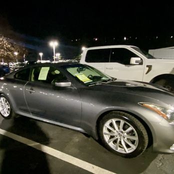 Long-Lewis Ford Lincoln - My beauty! - Car Dealers Near Me - Hoover, Alabama