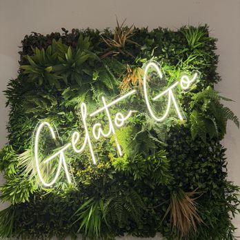 Gelato-go - Delray Beach - Gelato Near Me - Delray Beach, Florida