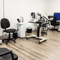 ABBA Eye Care