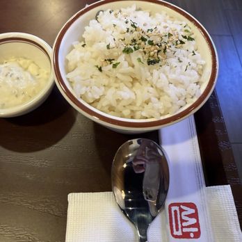 Yumee Katsu - Rice - Korean Near Me - Dublin, California