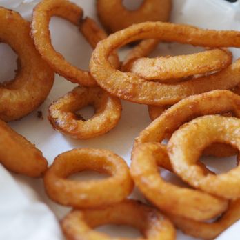 Ray's Original Buffalo Wings - Best onion rings with minimal batter - Burgers Near Me - Omaha, Nebraska Ray's Original Buffalo Wings - Best onion rings with minimal batter - Burgers Near Me - Omaha, Nebraska
