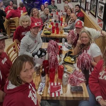 BuffaLouie's - Burgers Near Me - Carmel, Indiana