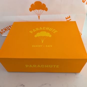 Parachute Bakery - Cafes Near Me - San Francisco, California Parachute Bakery - Cafes Near Me - San Francisco, California